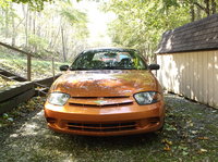 Cavalier Cavalier
