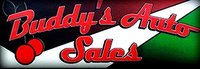 Buddy's Auto Sales logo