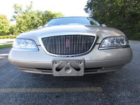 Mark VIII Mark VIII