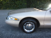 Mark VIII Mark VIII