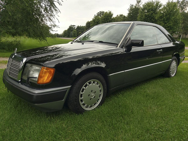 1992 Mercedes Benz 300 Class User Reviews Cargurus