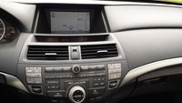 2008 Honda Accord Interior Pictures Cargurus