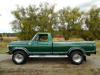 1978 Ford F-250 Overview 1978 Ford F-250 Overview