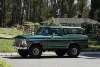 Bronco Bronco