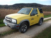 Tracker Tracker