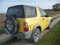 Tracker Tracker