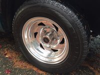 C/K 1500 C/K 1500