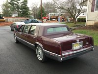 DeVille DeVille