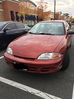 Cavalier Cavalier