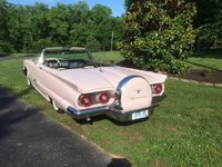 Thunderbird Thunderbird