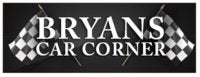 Bryans Car Corner logo
