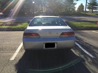 Prelude Prelude