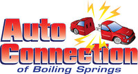 Auto Connection of Boiling Springs logo