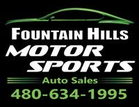 Fountain Hills Motorsports logo