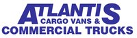 Atlantis Auto Sales logo