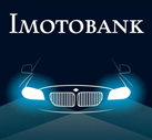 Imotobank logo