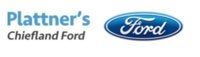 Chiefland Ford logo