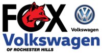Fox Volkswagen of Rochester Hills logo