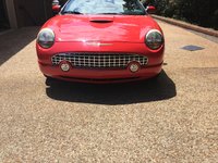 Thunderbird Thunderbird