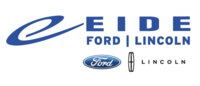 Eide Ford logo