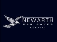 NEWARTH CAR SALES logo