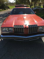 Cutlass Supreme Cutlass Supreme