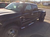 Silverado 3500 Silverado 3500