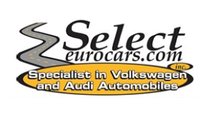 Select Eurocars logo