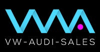 VW Audi Sales logo