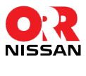 Orr Nissan Searcy logo