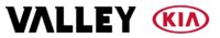 Valley Kia logo