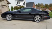 Firebird Firebird
