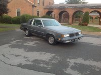Cutlass Supreme Cutlass Supreme