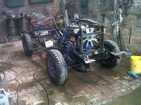 FJ40 FJ40