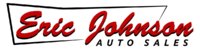 Eric Johnson Auto Sales logo