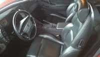 1996 Nissan 300zx Interior Pictures Cargurus