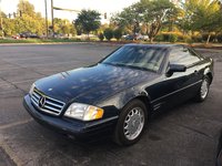 1998 Mercedes-Benz SL-Class - Pictures - CarGurus