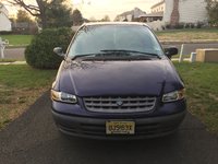 Grand Voyager Grand Voyager