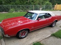 Cutlass Supreme Cutlass Supreme