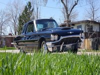 Thunderbird Thunderbird
