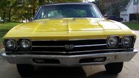 Chevelle Chevelle