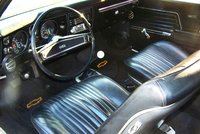 1969 Chevrolet Chevelle Interior Pictures Cargurus