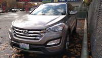 Santa Fe Sport Santa Fe Sport