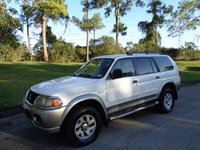 Montero Sport Montero Sport
