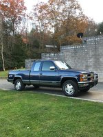 C/K 1500 C/K 1500