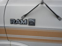 RAM Van