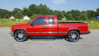 C/K 1500 C/K 1500