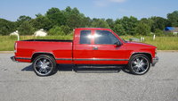 C/K 1500 C/K 1500