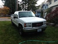 C/K 1500 C/K 1500