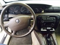 1999 Cadillac Catera Interior Pictures Cargurus